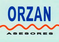 Orzán Asesores logo